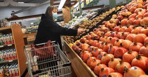 Canada Inflation Hits 2% Sparking Rate Cut Talks