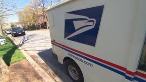 Ex Postal Inspector Charged In $330K Elder Fraud Scheme