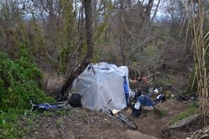 Santa Cruz Homelessness Plummets As Funding Faces Cuts