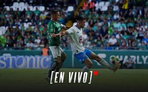 Cruz Azul Edges León In Thrilling 3-2 Quarterfinal Clash