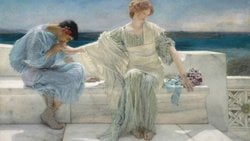 Platon’un Symposion’unda Sokrates'e Göre Sevgi Neden Güzel Değildir?