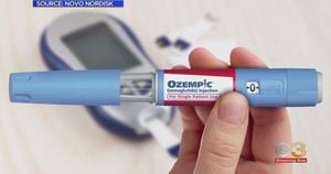 Regulatory Scrutiny Grows Around Novo Nordisk’s Ozempic