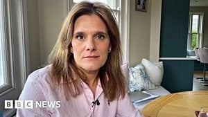 Grieving UK Parents Sue TikTok Over Child Deaths