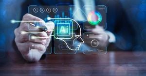 Databricks And Kyndryl Accelerate Enterprise AI Adoption Globally