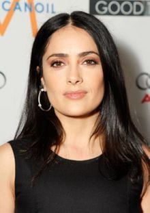 Salma Hayek