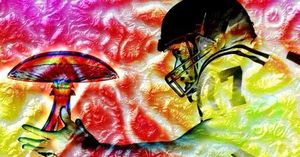NFL Stars Embrace Psychedelics Amid Brain Injury Crisis