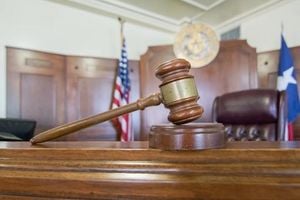 Federal Crackdowns In D.C. And Los Angeles Ignite Legal Battles