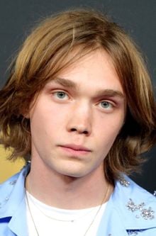 Charlie Plummer