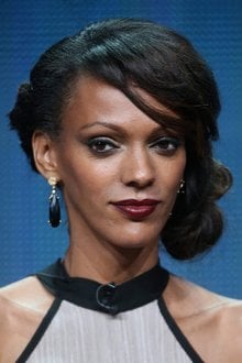 Judi Shekoni