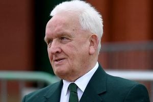 Celtic Legend John Clark Passes Away At 84