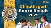 Chhattisgarh Board Result 2025: CGBSE Class 10, 12 Is Likely To Release Today At cgbse.nic.in, Check Steps To Download Marksheet & Other Details Here
