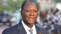 Côte d’Ivoire: Tensions Rise As Opposition Rallies Against President Ouattara’s Fourth-Term Bid