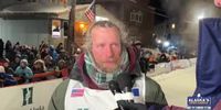 AOTW: Polar, Arctic, Hercules and company lead Holmes’ to first Iditarod victory