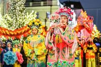 Сергунина: Фестивали, речные прогулки и катки вошли в топ зимних запросов в ТИЦ Москвы