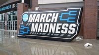 Men's March Madness schedule: NCAA Tournament start times, TV, streaming for first round