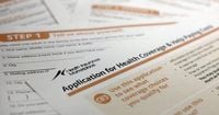 First Obamacare price increases hit Idaho plan enrollees as tax credit negotiations stall