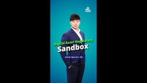 Thailand Launches Digital Asset Regulatory Sandbox Initiative