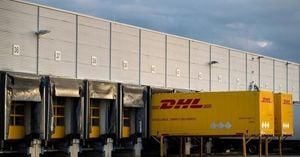 Global Postal Services Halt US Deliveries Over Tariff Chaos