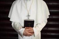 Habemus Papam: cosa significa, frase completa e quando si usa