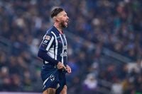 Sergio Ramos arrisca castigo pesado após expulsão no México | Abola.pt | Abola.pt