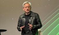 NVIDIA GTC 2025 live: News and announcements from CEO Jensen Huang's annual keynote