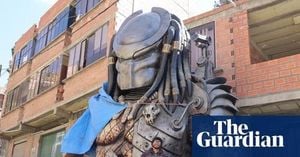 Bolivia Faces Crucial Runoff As Amazon Burns