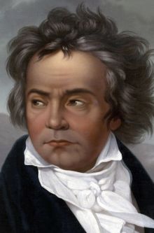 Ludwig van Beethoven