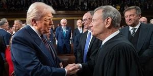 Trump Appeals Carroll Verdict As Supreme Court Faces Test