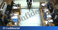 Sito Pons, absuelto: el TSJC rechaza los recursos y descarta los 24 años de cárcel que pidió Fiscalía