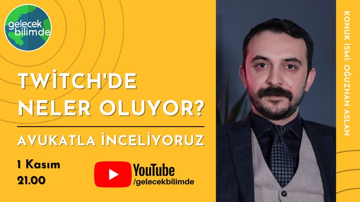 Twitch'te Neler Oluyor? Yayıncılar Neyi Protesto Ediyor?