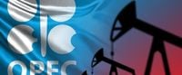 Oil Prices Climb After OPEC+ Announces Modest Output Hike | OilPrice.com