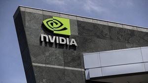 Nvidia Stock Surges 800% Amid AI Dominance