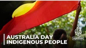 Australia Day 2025: Celebrations Amid Controversy