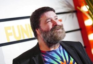 Mick Foley Quits WWE Over Trump Ties After Reiner Remarks