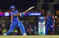 WPL 2025: Harmanpreet’s innings really setup the game for us, says MI coach Edwards - Social News XYZ