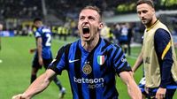 SanSiriade: non è stata una partita, ma un poema epico. L'Inter batte 4-3 il Barça e vola in finale di Champions