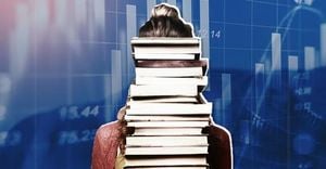 Student Loan Forgiveness Resumes As Credit Rules Shift