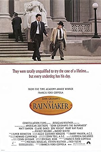 The Rainmaker
