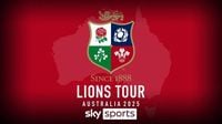 How to watch the 2025 Lions squad announcement if you don't have Sky Sports - Ruck
