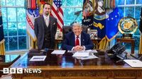 Trump pulls pick to lead US jobs data agency