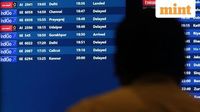 IndiGo flight cancellations - Check flight status in Bengaluru, Mumbai, Delhi, Kolkata | Today News