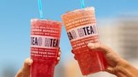 Celebrate National Nurses Week 2025 with HTeaO, Chick-fil-A, Einstein Bagels deals