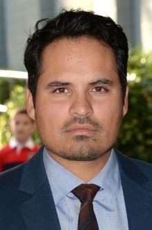 Michael Peña