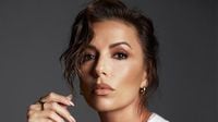 Eva Longoria to receive the prestigious PLATINO Honorary Award for her trailblazing career