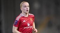 How to watch today's Manchester United Women vs Manchester City Women WSL game: Live stream, TV channel, and start time | Goal.com UK