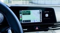 I stopped using Apple Maps in my car after this major Google Maps update — and now I'll never go back