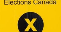 Pen or pencil? Elections Canada says it doesn’t matter when casting a ballot