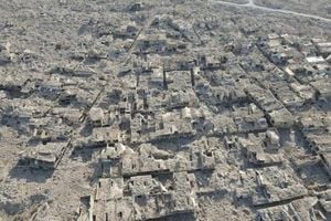 Syria Faces High-Stakes Rebuilding Amid Rival Power Plays