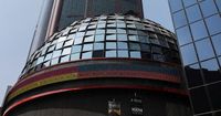 Lunes negro arrastra a la Bolsa Mexicana de Valores que registra importantes pérdidas