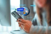 Google Turns Into a Language Tutor With This New Labs Experiment